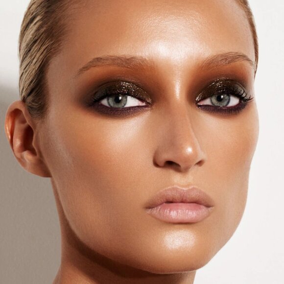 ✅ Danessa Myricks Beauty #HOT WATER Dew Wet Hydrating and Highlighting Balm ✨NIB - Picture 16 of 16